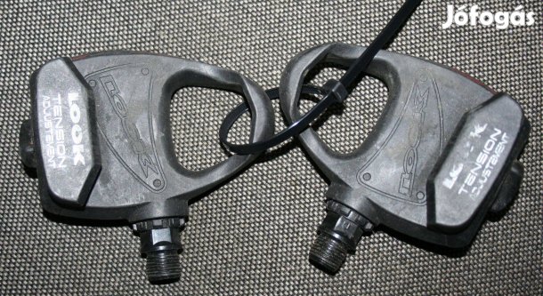 Look delta kerékpár pedál