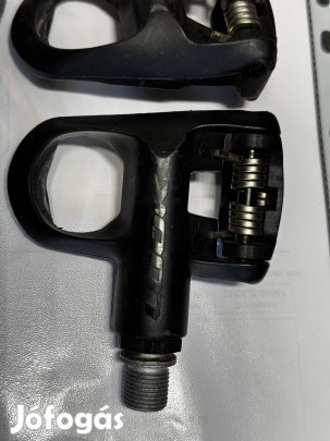 Look keo Classic 3 Patent pedál 