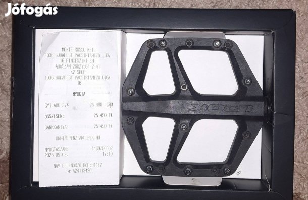 Look platform pedál