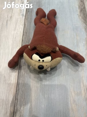 Looney Tunes Taz plüss