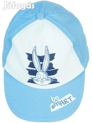 Looney Tunes Új (címkés) Fiú Baseball sapka (Méret: 98)