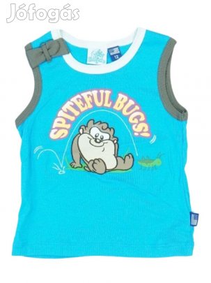 Looney Tunes Új (címkés) Fiú Fiú / Férfi atléta (Méret: 152)