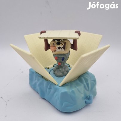 Looney Tunes (Bolondos dallamok) Tasmanian Devil (Tasmán ördög) #1