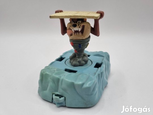 Looney Tunes (Bolondos dallamok) Tasmanian Devil (Tasmán ördög) #2