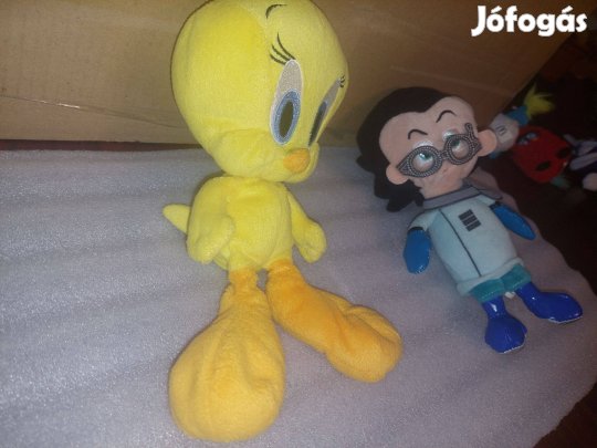 Looney tunes vagy egyéb 23-27 cm