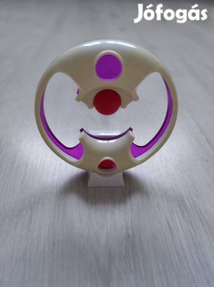 Loopy Looper Edge golyópörgető játék - ügyesség és koncentráció