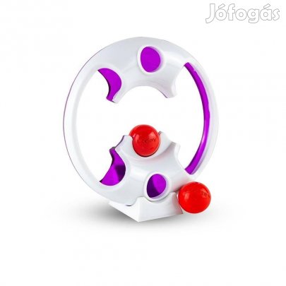 Loopy Looper Edge golyópörgető ügyességi és koncentrációs játék