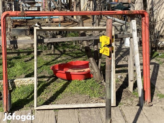 Lopad kapuk 2db halo nelkul