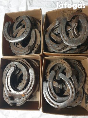 Lópatkó, szerencsepatkó