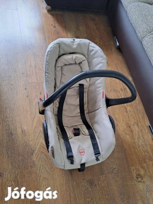 Lorelli 0-13kg autós hordozó