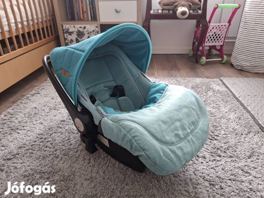 Lorelli Aurora 3 az 1-ben babakocsi