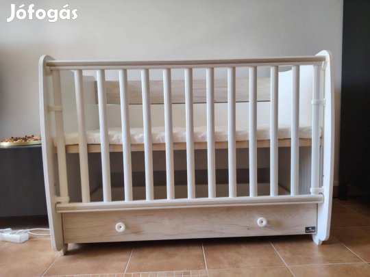 Lorelli Dream kiságy-új