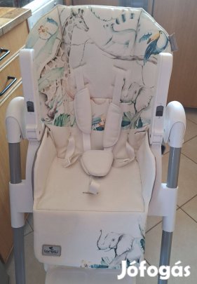 Lorelli Felicita uniszex etetőszék