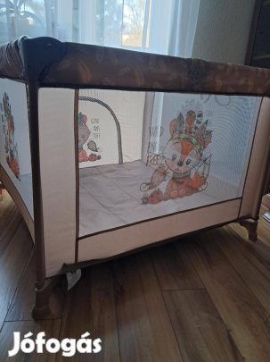 Lorelli Game Zone utazó járóka