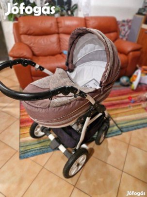 Lorelli Kara 3 in 1 babakocsi