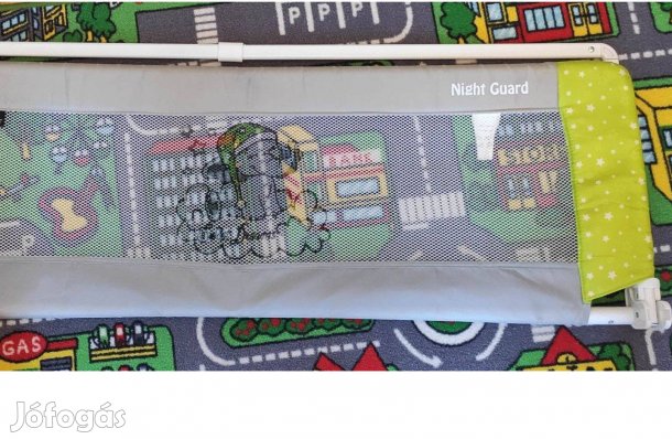 Lorelli Night Guard leesésgátló