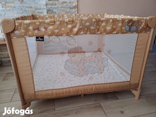 Lorelli Play unisex járóka