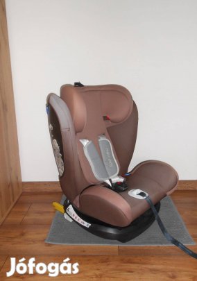 Lorelli kétirányú isofixes gyerekülés 0-36 kg