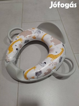 Lorelli párnázott Wc szűkítő