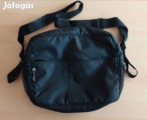 Lorelli pelenkázó táska eladó-Új