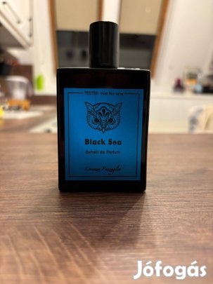 Lorenzo Pazzaglia Tester