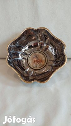 Lorenzy GOLD&Silver tálka