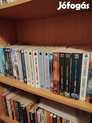 Lőrincz L.László gyűjtemény eladó