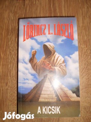 Lőrincz L. László : A kicsik