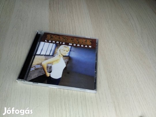 Lorrie Morgan - Country Legends / CD