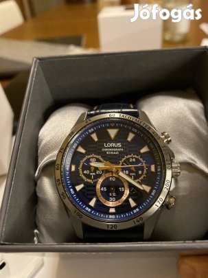 Lorus Chronograph