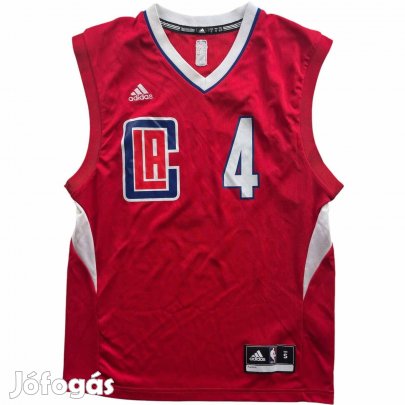 Los Angeles Clippers JJ Redick Adidas NBA mez S-es