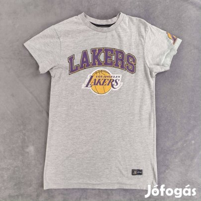 Los Angeles Lakers NBA póló XS-es