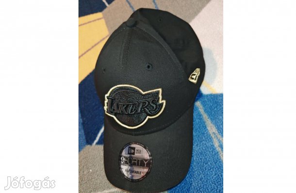 Los Angeles Lakers eredeti New Era baseball sapka