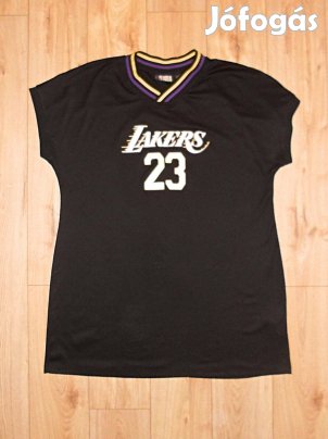 Los Angeles Lakers női NBA póló (L-es)