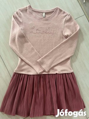 Losan kislány ruha, 122-es