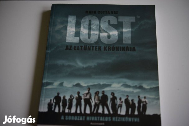 Lost - Az eltűntek krónikája