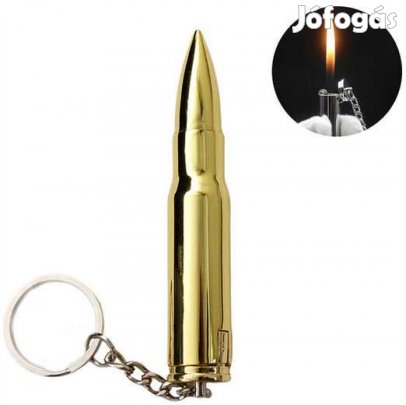 Lőszer Alakú Öngyújtó   (4260)