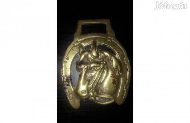 Lószerszám díszítőelemek