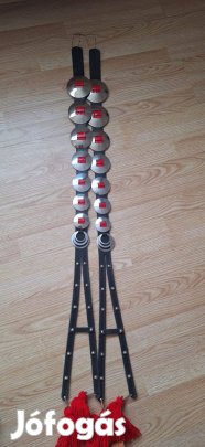 Lószerszám kiegészitök