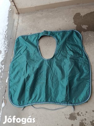 Lótakaró, munkatakaró