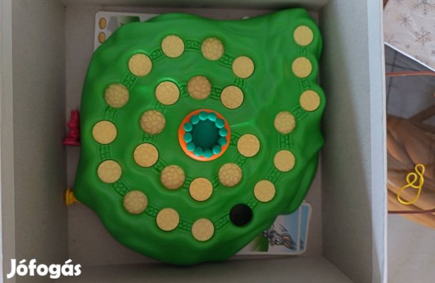 Lotti Karotti társasjáték