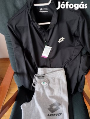 Lotto melegítő szett teniszre .