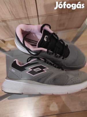 Lotto női sport cipő 40-es