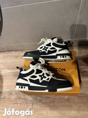 Lou...Vui... skate trainer