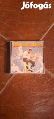 Louis Armstrong The best of vol.2 CD