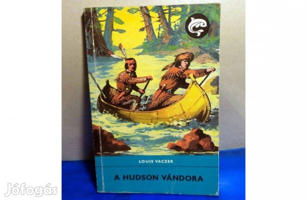 Louis Vaczek: A Hudson vándora