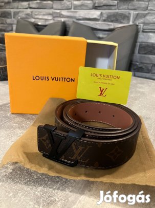 Louis Vuitton Öv