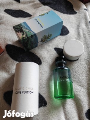 Louis Vuitton Pacific Chill 