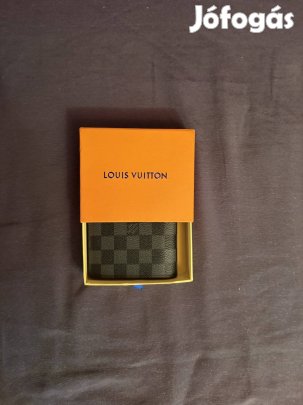 Louis Vuitton Pénztárca