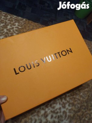 Louis Vuitton Skate Black Mesh